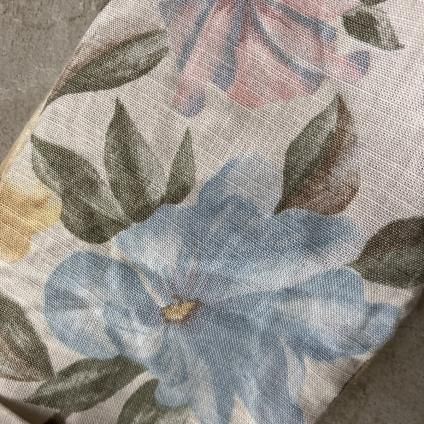 U.S. ơ  ץ 㥱åȡVintage Floral Print Jacket
