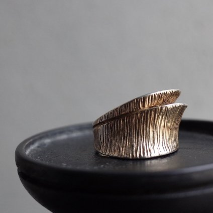 ơ С 󥰡Vintage Silver-gilt Ring