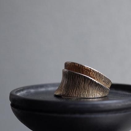 ơ С 󥰡Vintage Silver-gilt Ring