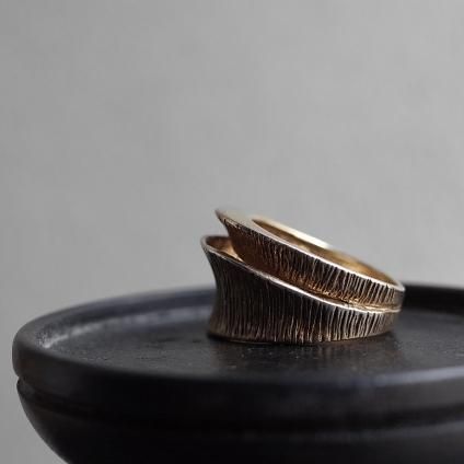 ơ С 󥰡Vintage Silver-gilt Ring