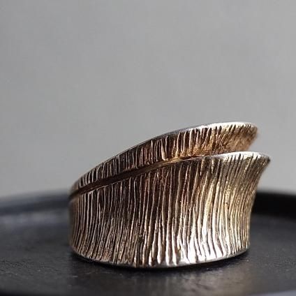 ơ С 󥰡Vintage Silver-gilt Ring