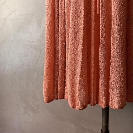󥰥 ơ 3D˥å ɥ쥹England Vintage Knit Dress 