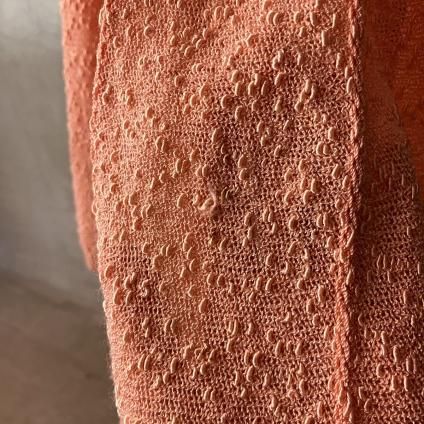󥰥 ơ 3D˥å ɥ쥹England Vintage Knit Dress 