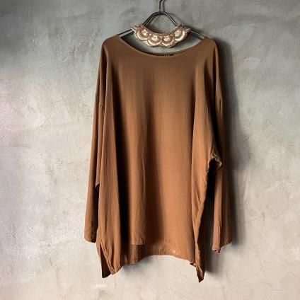 ơ 륯 ץ륪СVintage Silk Pullover