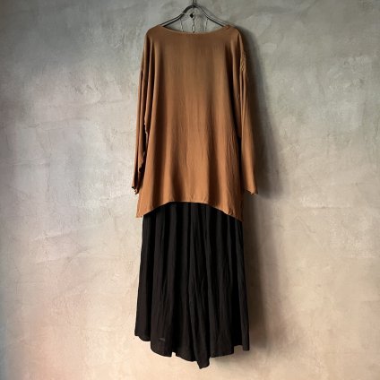 ơ 륯 ץ륪СVintage Silk Pullover