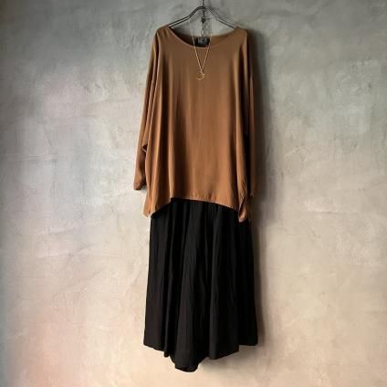 ơ 륯 ץ륪СVintage Silk Pullover