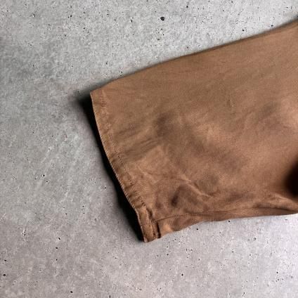 ơ 륯 ץ륪СVintage Silk Pullover