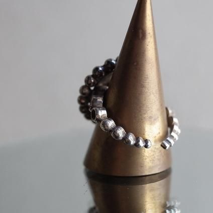 1940-50ǯ ơ ᥿ 󥰡1940-50's Vintage Metal Ring