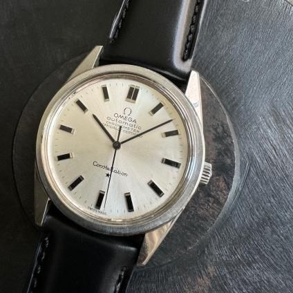 OMEGA Constellation(オメガ コンステレーション)Non Date OMEGA Constellation(オメガ コンステレーション)Non Date