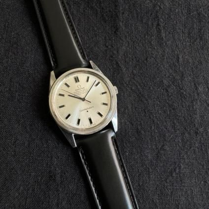 OMEGA Constellation(オメガ コンステレーション)Non Date OMEGA Constellation(オメガ コンステレーション)Non Date