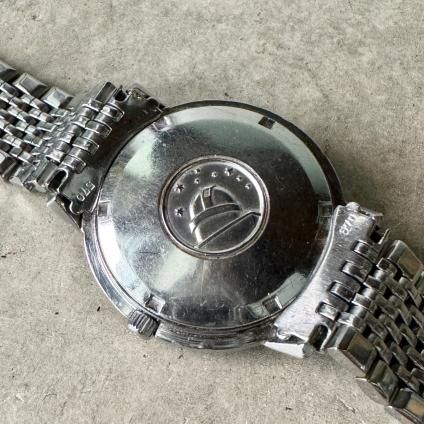 OMEGA Constellation(オメガ コンステレーション)Non Date OMEGA Constellation(オメガ コンステレーション)Non Date