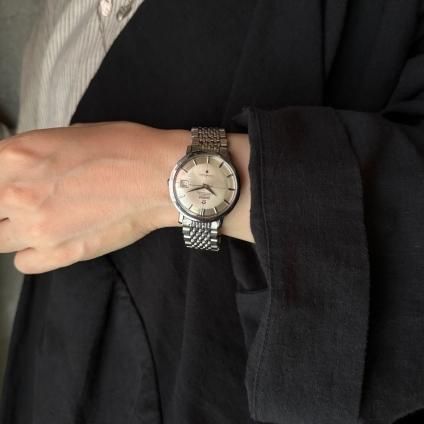 OMEGA Constellation(オメガ コンステレーション)Non Date OMEGA Constellation(オメガ コンステレーション)Non Date