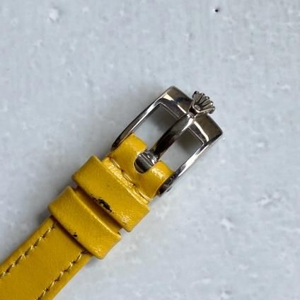 ROLEX CHAMELEON(ロレックス カメレオン)18KWG 希少ケース ROLEX CHAMELEON(ロレックス カメレオン)18KWG 希少ケース