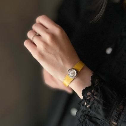 ROLEX CHAMELEONʥå 쥪18KWG 塼 ٥ȡ
