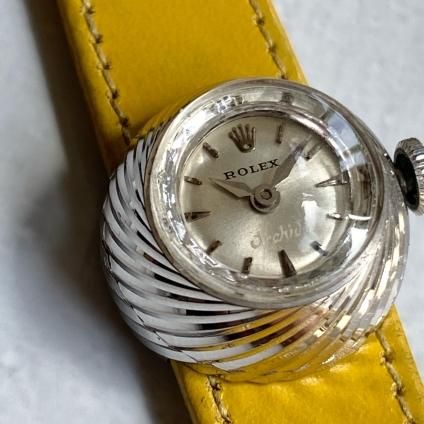 ROLEX CHAMELEON(ロレックス カメレオン)18KWG 希少ケース 純正ベルト・尾錠 - JeJe PIANO ONLINE BOUTIQUE 神戸のアンティーク時計,ジュエリー,ファッション専門店 ROLEX CHAMELEON(ロレックス カメレオン)18KWG 希少ケース 純正ベルト・尾錠 - JeJe PIANO ONLINE BOUTIQUE 神戸のアンティーク時計,ジュエリー,ファッション専門店