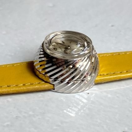 ROLEX CHAMELEON(ロレックス カメレオン)18KWG 希少ケース ROLEX CHAMELEON(ロレックス カメレオン)18KWG 希少ケース