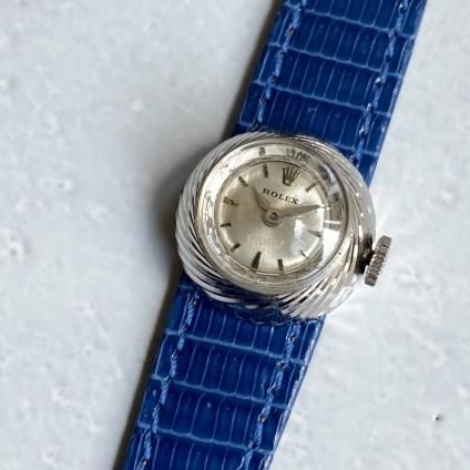 ROLEX CHAMELEONʥå 쥪18KWG 塼 ٥ȡ