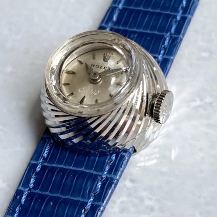 ROLEX CHAMELEON(ロレックス カメレオン)18KWG 希少ケース 純正ベルト・尾錠 - JeJe PIANO ONLINE BOUTIQUE 神戸のアンティーク時計,ジュエリー,ファッション専門店 ROLEX CHAMELEON(ロレックス カメレオン)18KWG 希少ケース 純正ベルト・尾錠 - JeJe PIANO ONLINE BOUTIQUE 神戸のアンティーク時計,ジュエリー,ファッション専門店