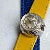 ROLEX CHAMELEONʥå 쥪18KWG 塼 ٥ȡ