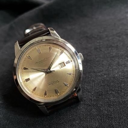 IWC INGENIEURʥ󥿡ʥʥ륦åѥˡ ¥˥˴ܥǥ ʸ