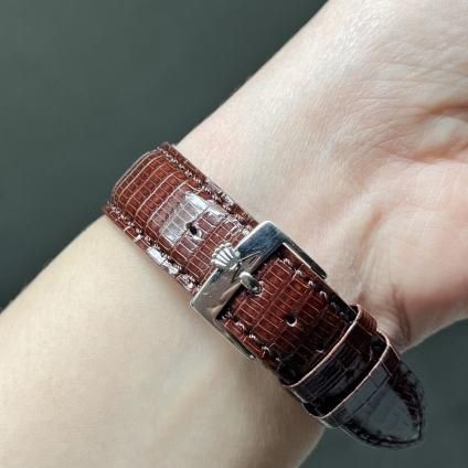 ロレックス　6015 アンティーク　ROLEX スバブルバック 純正尾錠 ロレックス / ROLEX その他 バブルバック 6015銀座エバンス