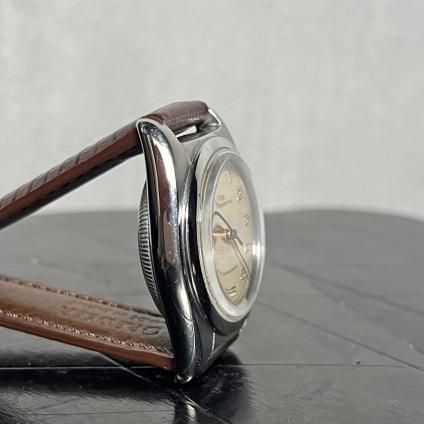 ROLEX OYSTER PERPETUALʥå  ѡڥ奢˥Х֥Хå ӥ Ref.3065 