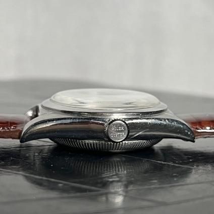 ROLEX OYSTER PERPETUALʥå  ѡڥ奢˥Х֥Хå ӥ Ref.3065 