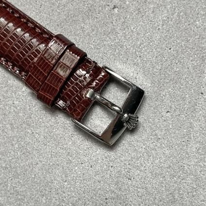 ROLEX OYSTER PERPETUALʥå  ѡڥ奢˥Х֥Хå ӥ Ref.3065 