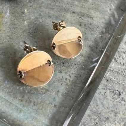 ơ 9  󥰥ԥ9KYG Earrings