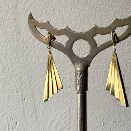 ơ 9  󥰥ԥ9KYG Swing Earrings