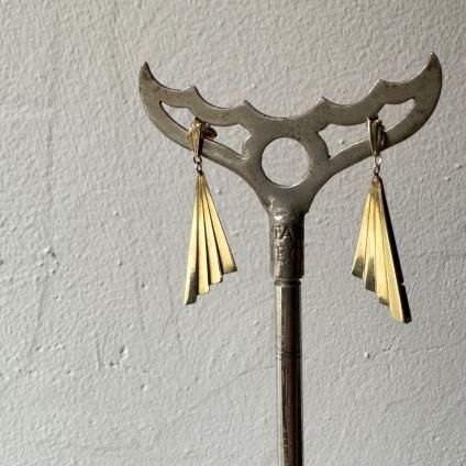ơ 9  󥰥ԥ9KYG Swing Earrings