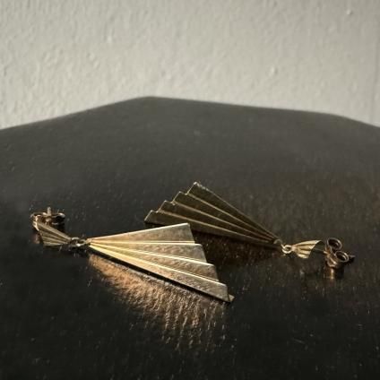 ơ 9  󥰥ԥ9KYG Swing Earrings
