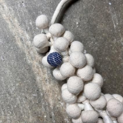 RaasLeela Textileʥ顼꡼ƥ˥åץ ݤݤͥå쥹 ۥ磻