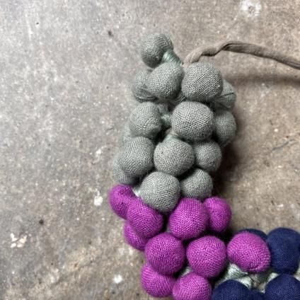 RaasLeela Textileʥ顼꡼ƥ˥åץ ݤݤͥå쥹 ꡼顼