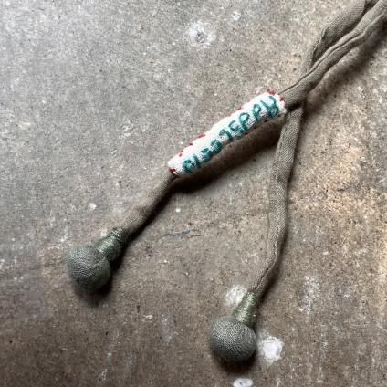 RaasLeela Textileʥ顼꡼ƥ˥åץ ݤݤͥå쥹 ꡼顼