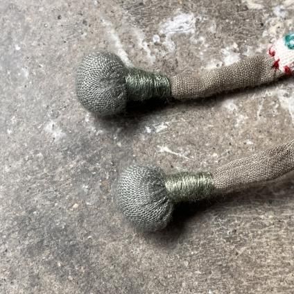 RaasLeela Textileʥ顼꡼ƥ˥åץ ݤݤͥå쥹 ꡼顼