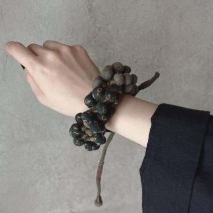 RaasLeela Textileʥ顼꡼ƥ˥åץ ݤݤͥå쥹 졼꡼ߥѥ