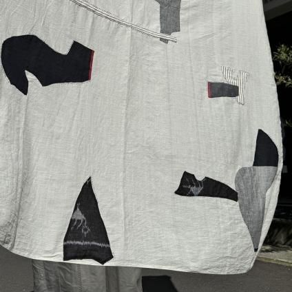 RaasLeela Textileʥ顼꡼ƥ˥åץ ѥå 