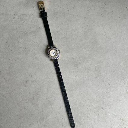Antique LONGINESʥ󥸥˶̵ ĥʥ륱 ץ 