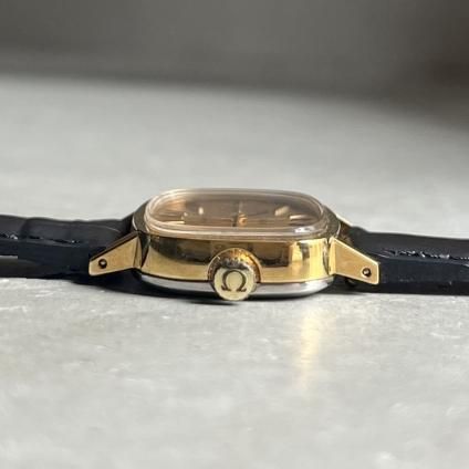 OMEGA GENEVEʥᥬ ֡͡˥쥯󥮥顼 Ȣ