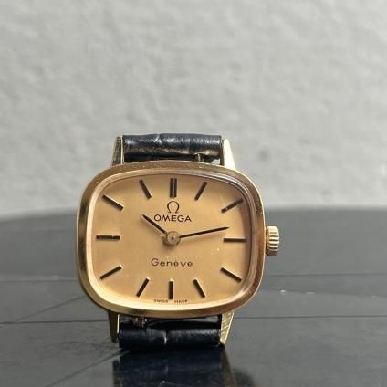 OMEGA GENEVEʥᥬ ֡͡˥쥯󥮥顼 Ȣ