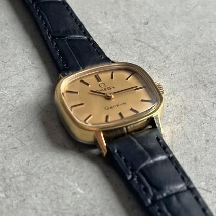 OMEGA GENEVEʥᥬ ֡͡˥쥯󥮥顼 Ȣ