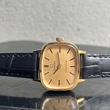 OMEGA GENEVEʥᥬ ֡͡˥쥯󥮥顼 Ȣ