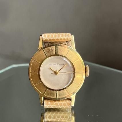 SEIKO DUETʥ ǥ奨åȡѤʸ ɥ٥