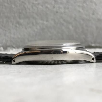<img class='new_mark_img1' src='https://img.shop-pro.jp/img/new/icons13.gif' style='border:none;display:inline;margin:0px;padding:0px;width:auto;' />ROLEX OYSTER ROYALʥå  Ref.6144 SHOCK RESISTENCE