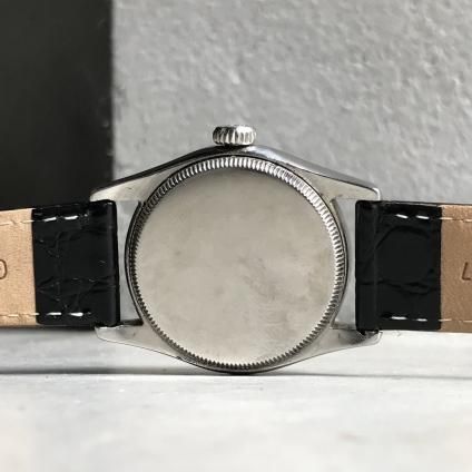 <img class='new_mark_img1' src='https://img.shop-pro.jp/img/new/icons13.gif' style='border:none;display:inline;margin:0px;padding:0px;width:auto;' />ROLEX OYSTER ROYALʥå  Ref.6144 SHOCK RESISTENCE