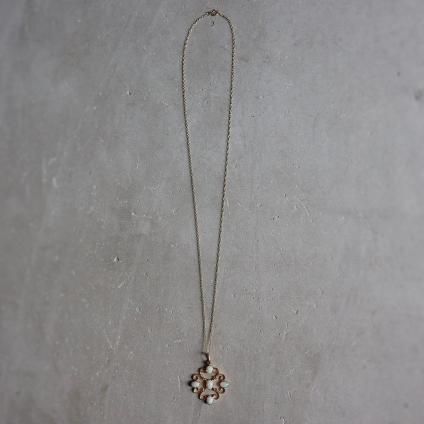 9 ѡ С ڥȡEarly 20th 9K Opal Pendant
