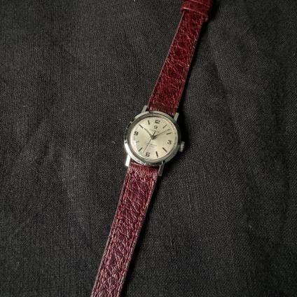 OMEGA SEAMASTER DE VILLE ( オメガ シーマスター デビル ) 純正 OMEGA SEAMASTER DE VILLE ( オメガ シーマスター デビル ) 純正