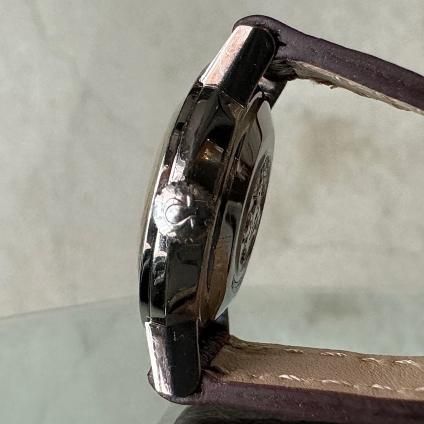 OMEGA SEAMASTER DE VILLE ( オメガ シーマスター デビル ) 純正 OMEGA SEAMASTER DE VILLE ( オメガ シーマスター デビル ) 純正