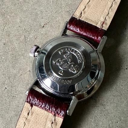 OMEGA SEAMASTER DE VILLE ( オメガ シーマスター デビル ) 純正 OMEGA SEAMASTER DE VILLE ( オメガ シーマスター デビル ) 純正